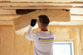 Best Attic Insulation Installation  in Lehighton, PA